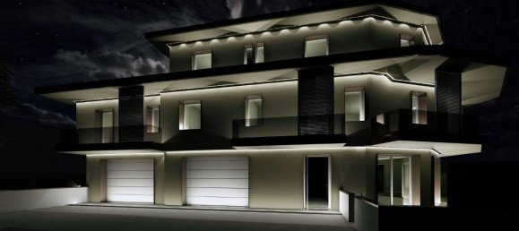 4 rooms Apartment in Santarcangelo di Romagna, Italy No. 36167 31