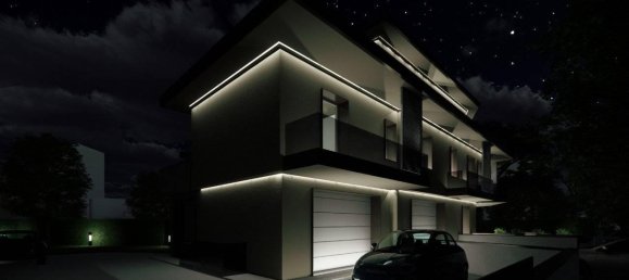 4 rooms Apartment in Santarcangelo di Romagna, Italy No. 36167 30