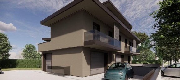 4 rooms Apartment in Santarcangelo di Romagna, Italy No. 36167 15