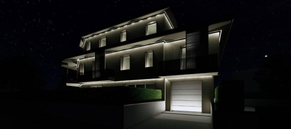 4 rooms Apartment in Santarcangelo di Romagna, Italy No. 36167 22