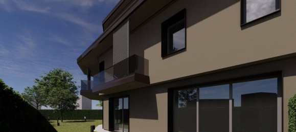 4 rooms Apartment in Santarcangelo di Romagna, Italy No. 36167 23