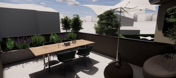 4 rooms Apartment in Santarcangelo di Romagna, Italy No. 36167 9