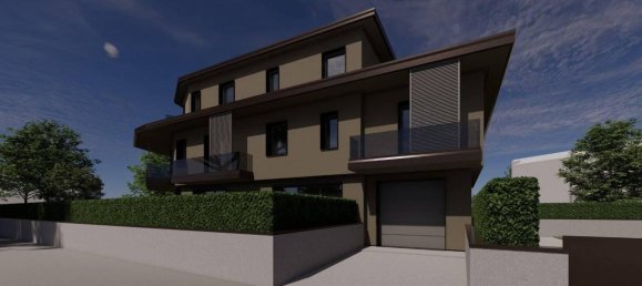 4 rooms Apartment in Santarcangelo di Romagna, Italy No. 36167 21