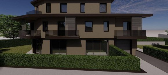 4 rooms Apartment in Santarcangelo di Romagna, Italy No. 36167 25