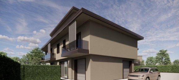 4 rooms Apartment in Santarcangelo di Romagna, Italy No. 36167 19