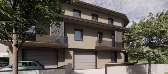 4 rooms Apartment in Santarcangelo di Romagna, Italy No. 36167 16