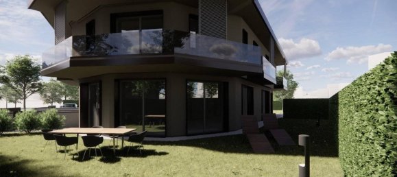 4 rooms Apartment in Santarcangelo di Romagna, Italy No. 36167 18