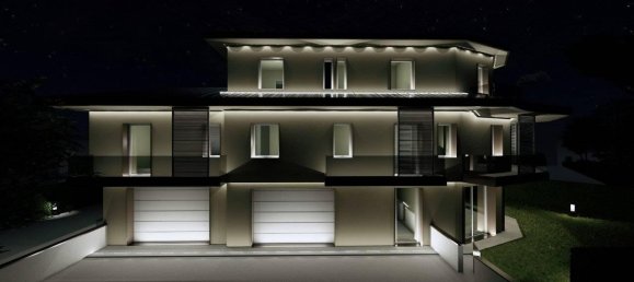 4 rooms Apartment in Santarcangelo di Romagna, Italy No. 36167 2