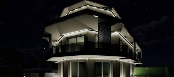 4 rooms Apartment in Santarcangelo di Romagna, Italy No. 36167 34