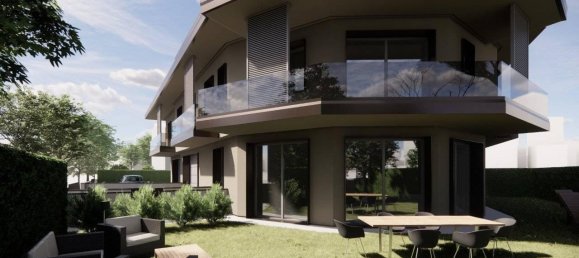 4 rooms Apartment in Santarcangelo di Romagna, Italy No. 36167 5