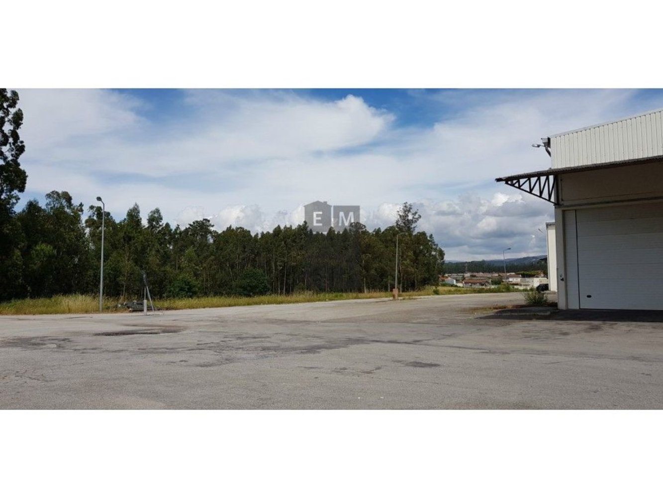 450m² Land in Loureiro, Portugal No. 85465