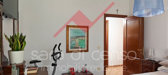 3 Schlafzimmer Wohnung in Raiano, Italy, Nr. 312519 20