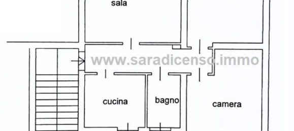 3 Schlafzimmer Wohnung in Raiano, Italy, Nr. 312519 25
