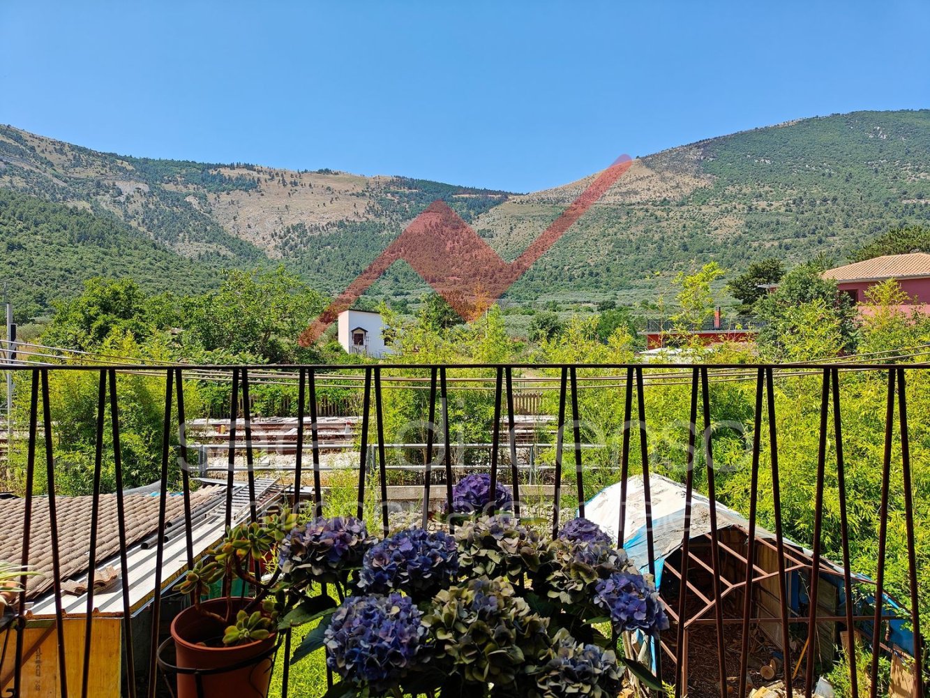 3 Schlafzimmer Wohnung in Raiano, Italy, Nr. 312519