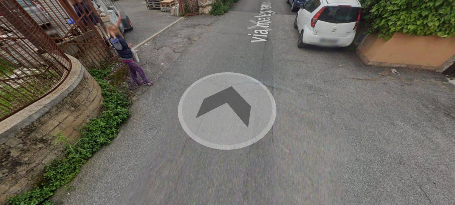 1 room Commercial property in Rome, Italy No. 292165