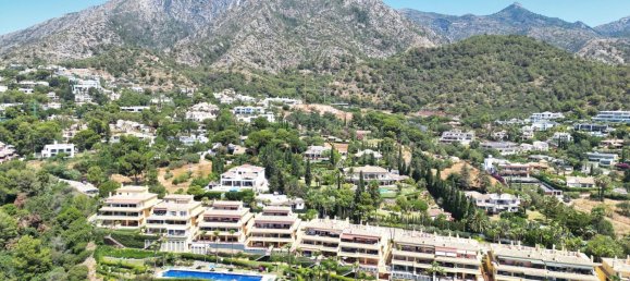 Apartamento de 2 dormitorios en Marbella, Spain No. 147688 12
