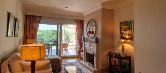 Apartamento de 2 dormitorios en Marbella, Spain No. 147688 13