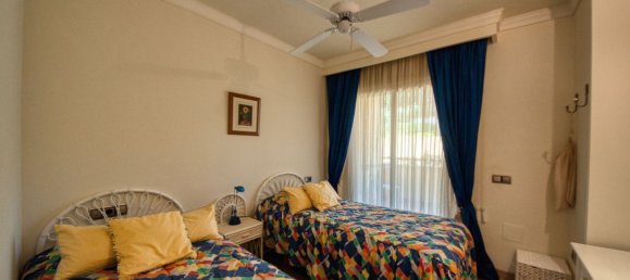 Apartamento de 2 dormitorios en Marbella, Spain No. 147688 15