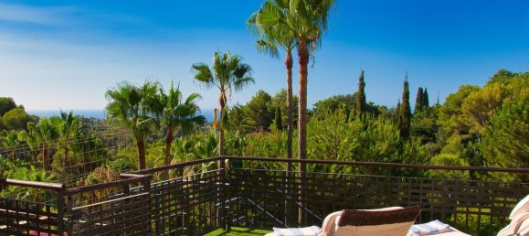 Apartamento de 2 dormitorios en Marbella, Spain No. 147688 8