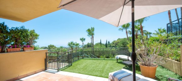 Apartamento de 2 dormitorios en Marbella, Spain No. 147688 6