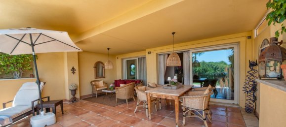 Apartamento de 2 dormitorios en Marbella, Spain No. 147688 4