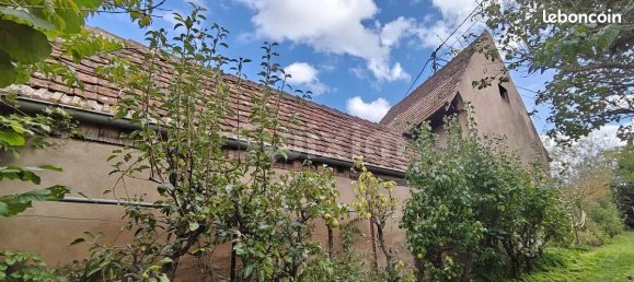 Estudio en Vendenheim, France No. 332192 2