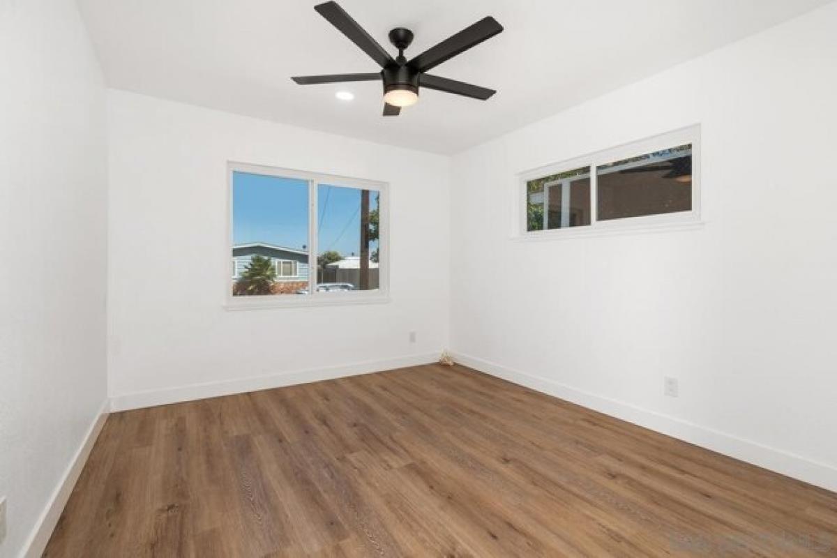 Дом с 4 спальнями в Сан Диего, США № 226595