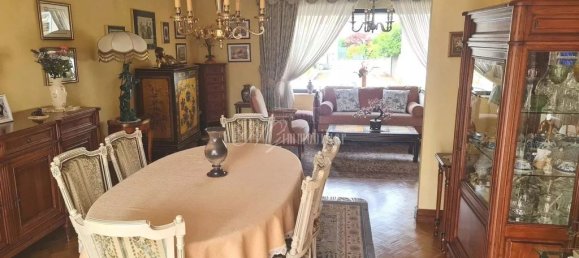 5 bedrooms House in Terville, France No. 90590 12