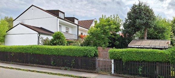 Grundstück in München, Germany, Nr. 159836 3