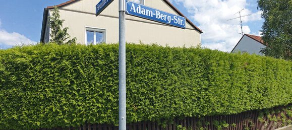 Grundstück in München, Germany, Nr. 159836 2