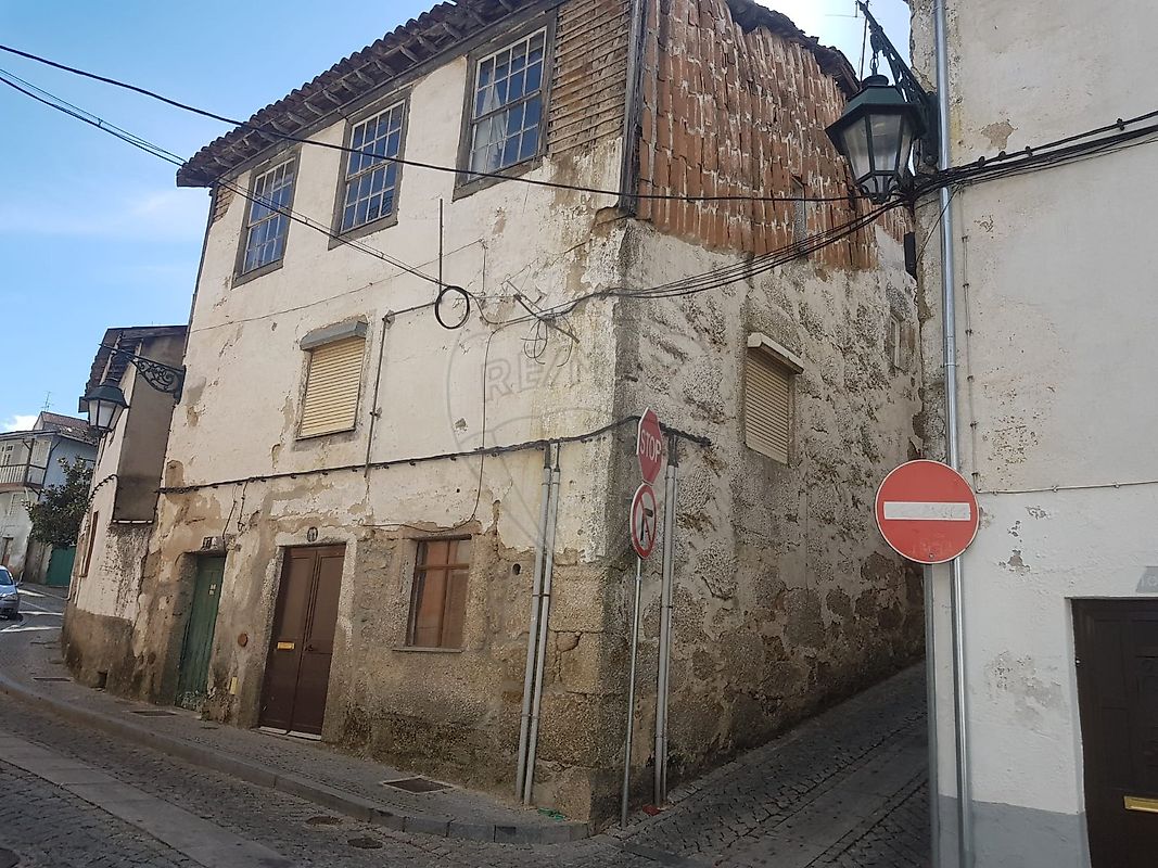 4 Schlafzimmer Haus in Covilha, Portugal, Nr. 48996