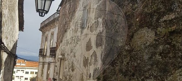 4 Schlafzimmer Haus in Covilha, Portugal, Nr. 48996 4