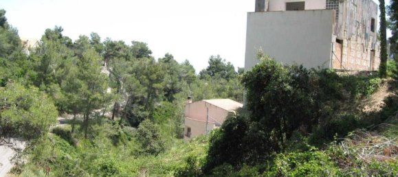 819m² Land in Vallirana, Spain No. 157332 4