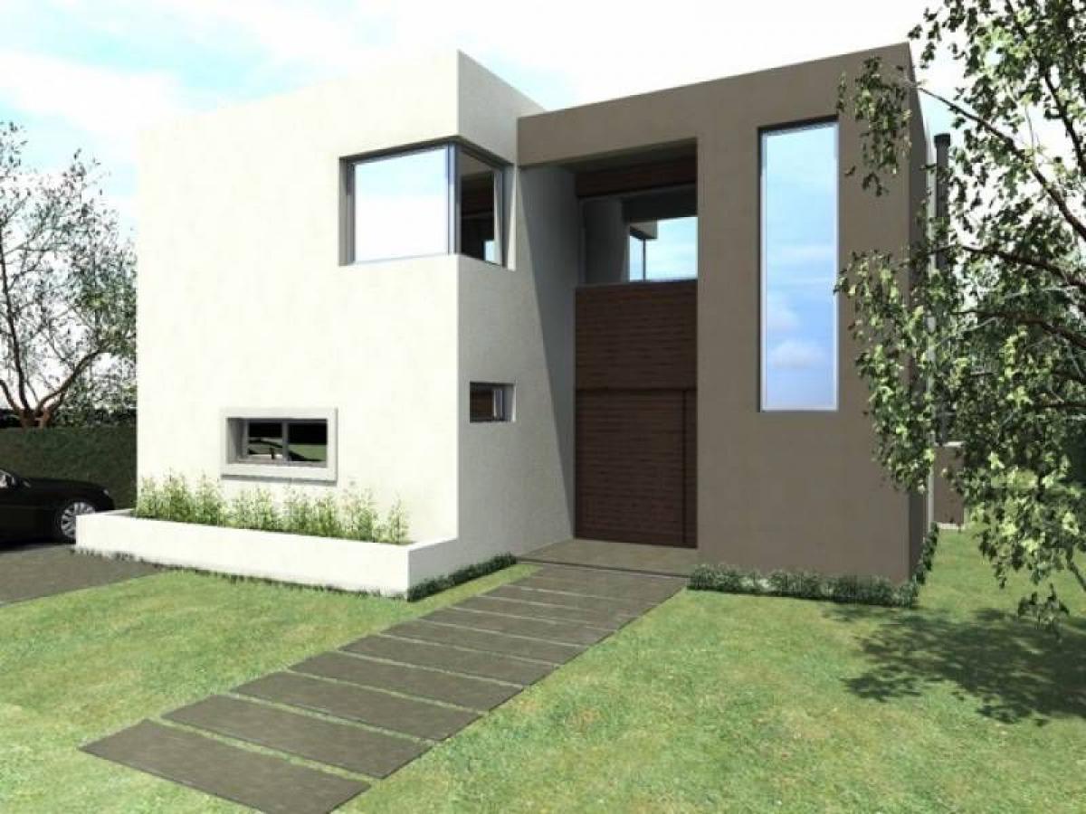 Casa de 3 dormitorios en Tigre, Argentina No. 10179