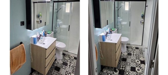 2 bedrooms Apartment in Cadiz, Spain No. 147812 14