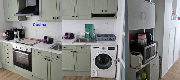 2 bedrooms Apartment in Cadiz, Spain No. 147812 6