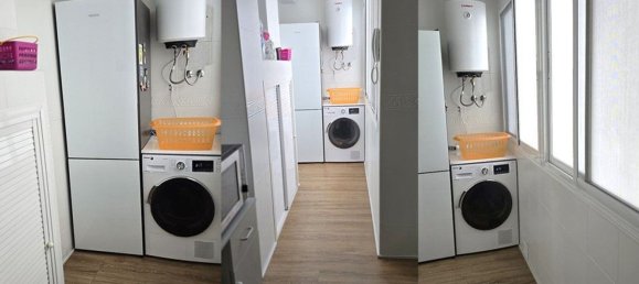 2 bedrooms Apartment in Cadiz, Spain No. 147812 7