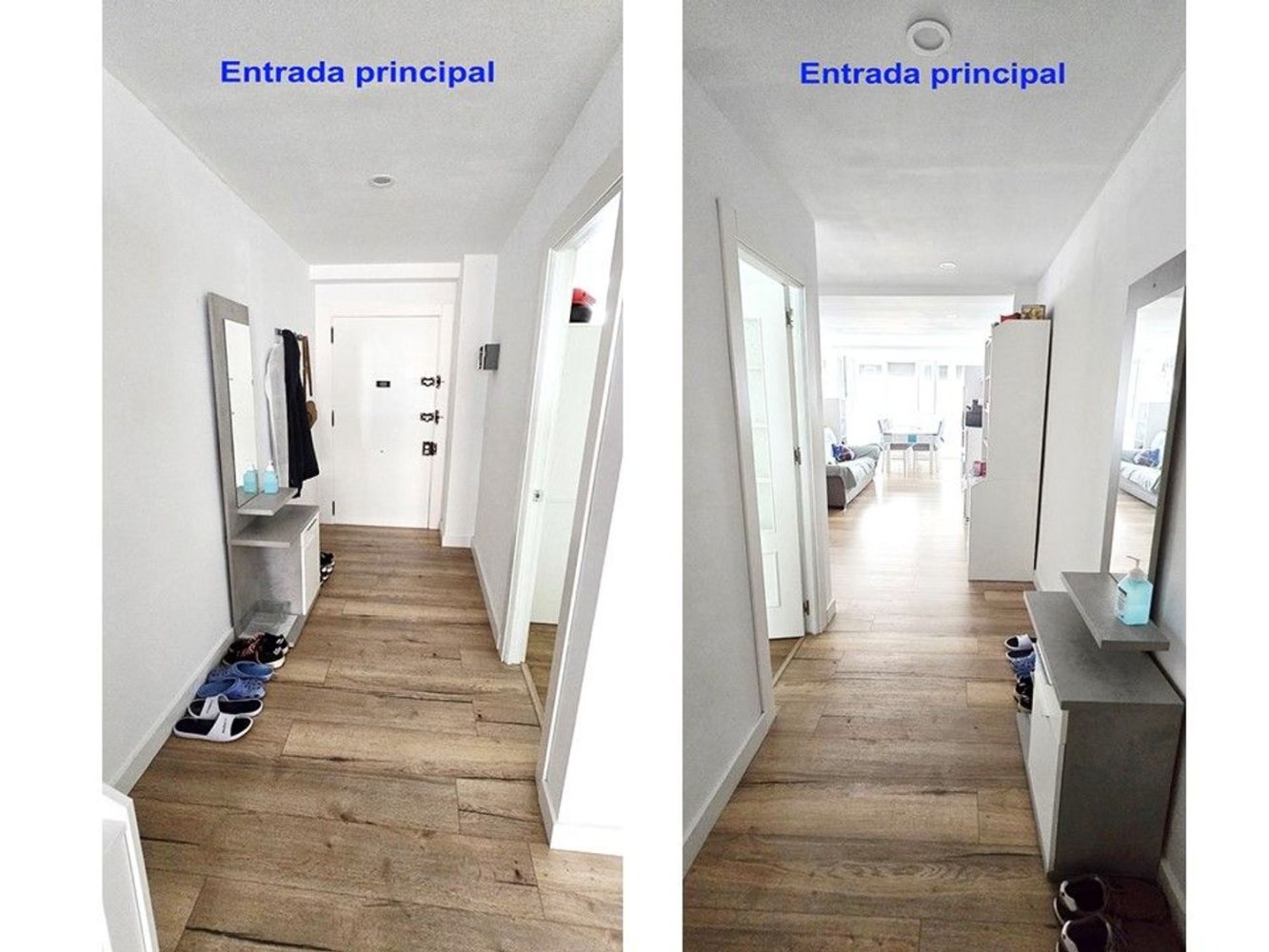 2 bedrooms Apartment in Cadiz, Spain No. 147812