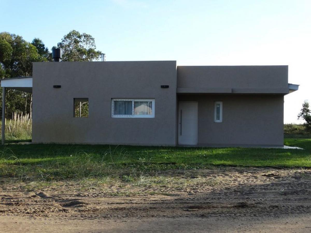 3 bedrooms House in Mar del Plata, Argentina No. 89238