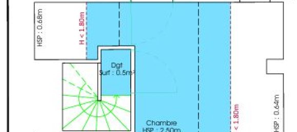 3 bedrooms House in Pont-l'Eveque, France No. 356561 10