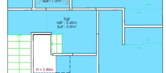 3 bedrooms House in Pont-l'Eveque, France No. 356561 9