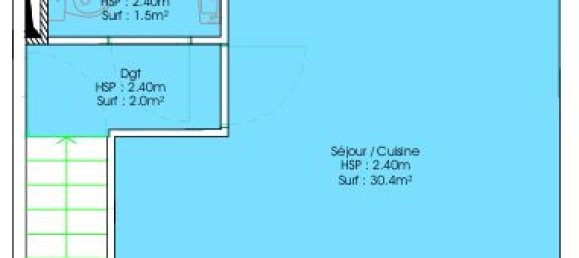 3 bedrooms House in Pont-l'Eveque, France No. 356561 8