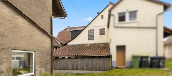 4-salle Maison de ville à Enzkreis, Germany No. 24121 13