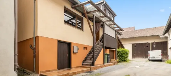 4-salle Maison de ville à Enzkreis, Germany No. 24121 17