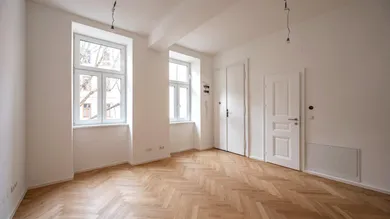 2 rooms Apartment in Margareten, Austria No. 130964