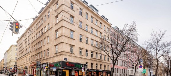 2 rooms Apartment in Margareten, Austria No. 130964 10