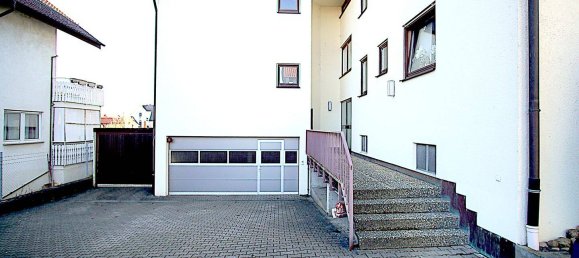 1 chambre Appartement à Heilbronn, Germany No. 29958 18