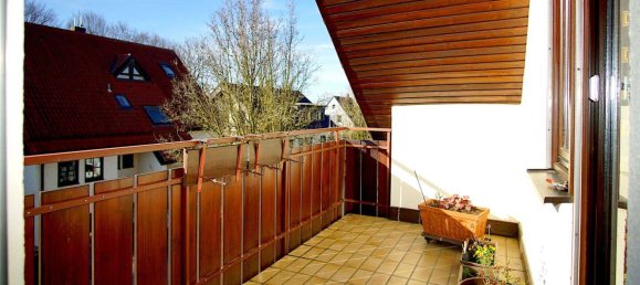 1 chambre Appartement à Heilbronn, Germany No. 29958 11