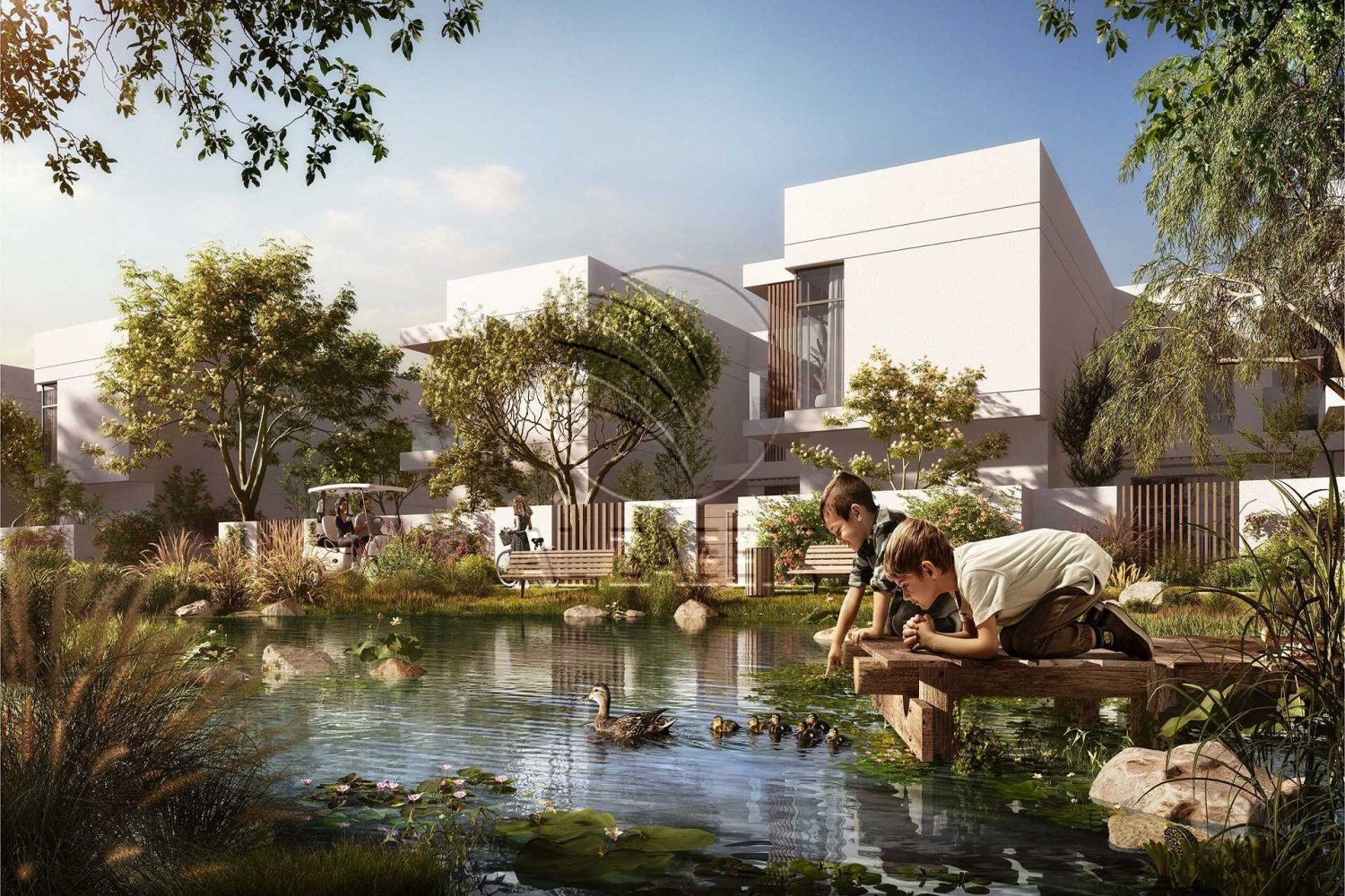 2 bedrooms Apartment in Yas Island, UAE No. 108957