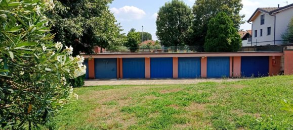 Гараж 15м² в Ванцаго, Италия № 277473 2